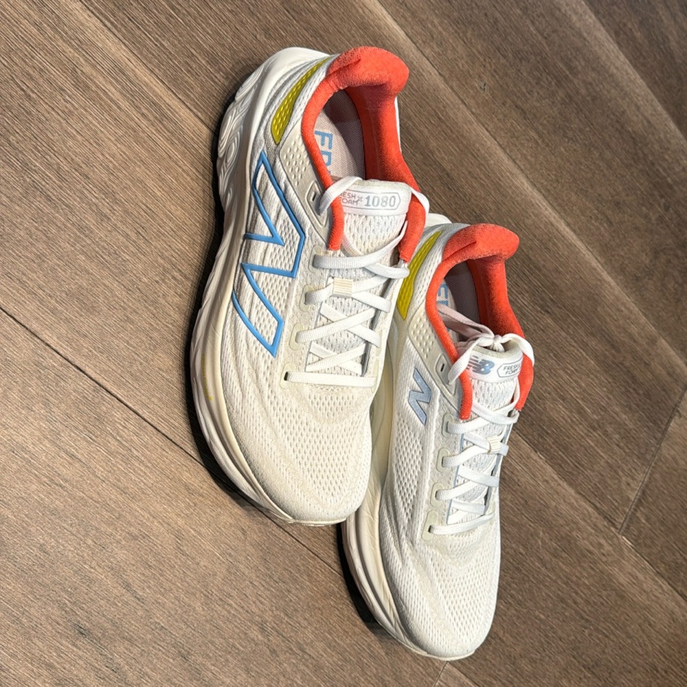 New Balance 1080v13 Fresh Foam Running Shoe